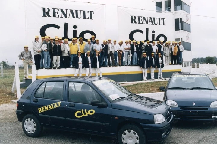 Clio Cabalen Cordoba